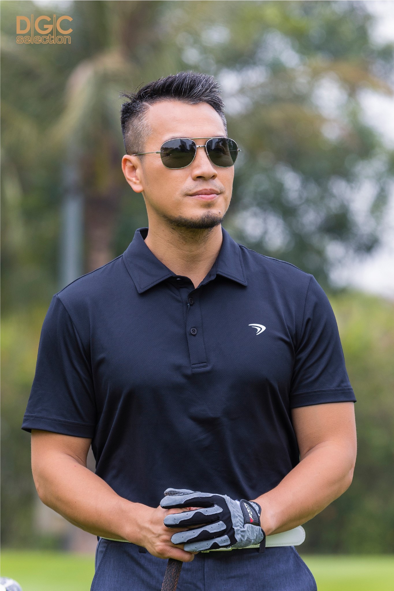 SAPBC16M copy 5 Ảnh của Áo polo golf ngắn tay